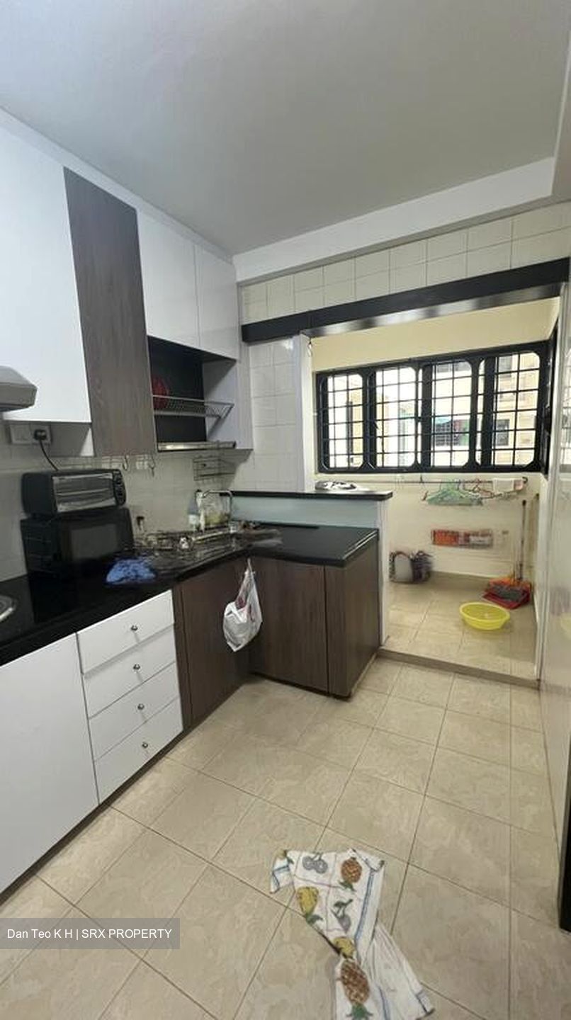 Blk 685C Jurong West Central 1 (Jurong West), HDB 5 Rooms #565541471